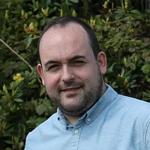 Paul McCusker Paul McCusker