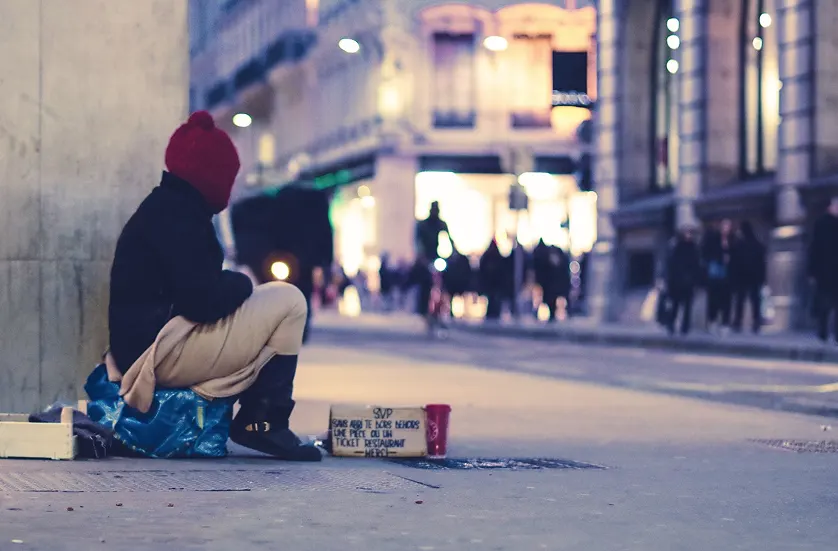 helping-the-homeless