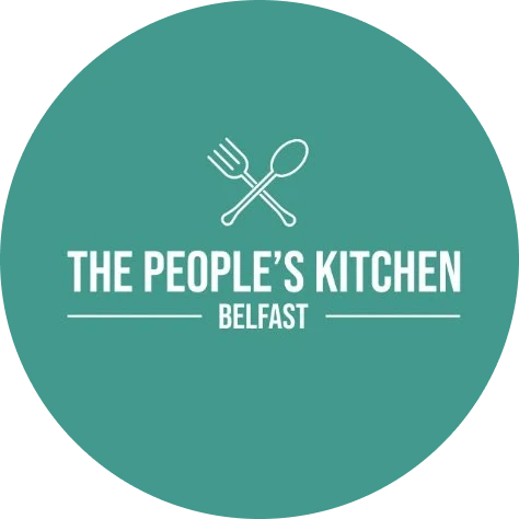 logo The People’s Kitchen