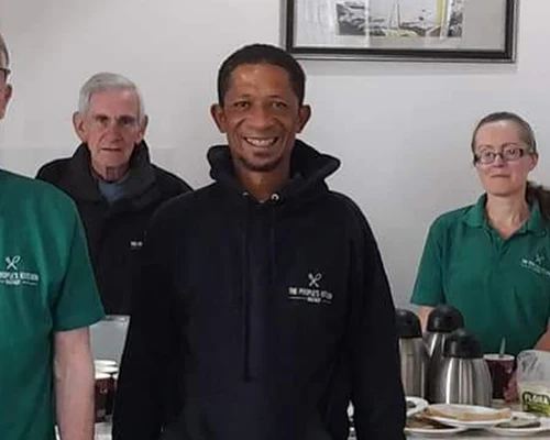 volunteer-2 volunteer